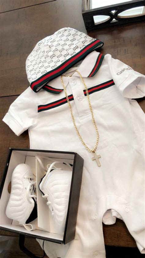 girls' gucci baby clothes|gucci baby boy clothes outlet.